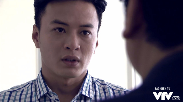 Xem tập cuối ‘Người phán xử’: Khán giả hụt hẫng vì phim kết thúc giống kịch bản bị lộ - Ảnh 1. Xem tập cuối ‘Người phán xử’: Khán giả hụt hẫng vì phim kết thúc giống kịch bản bị lộ - Ảnh 1.