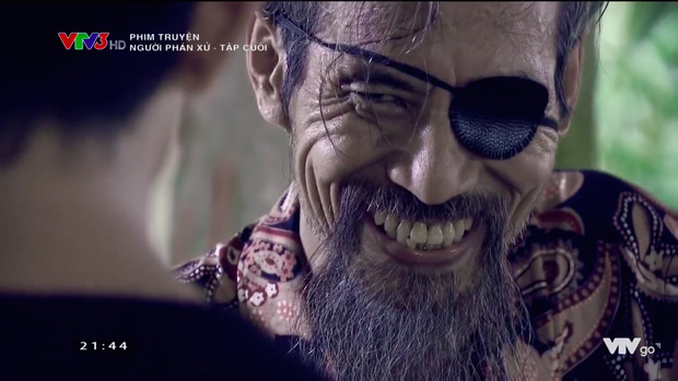 Xem tập cuối ‘Người phán xử’: Khán giả hụt hẫng vì phim kết thúc giống kịch bản bị lộ - Ảnh 2. Xem tập cuối ‘Người phán xử’: Khán giả hụt hẫng vì phim kết thúc giống kịch bản bị lộ - Ảnh 2.