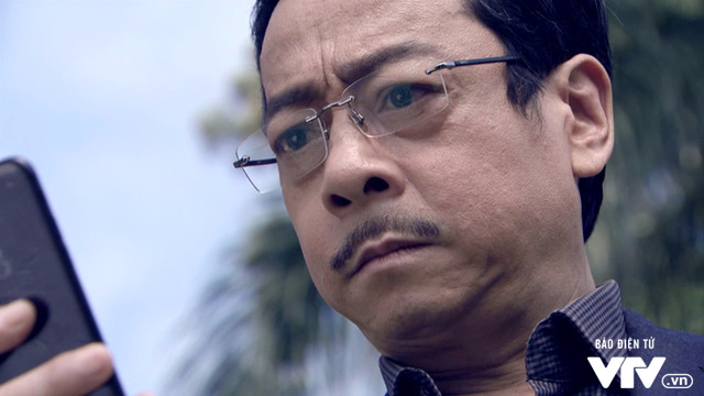 Xem tập cuối ‘Người phán xử’: Khán giả hụt hẫng vì phim kết thúc giống kịch bản bị lộ - Ảnh 3. Xem tập cuối ‘Người phán xử’: Khán giả hụt hẫng vì phim kết thúc giống kịch bản bị lộ - Ảnh 3.