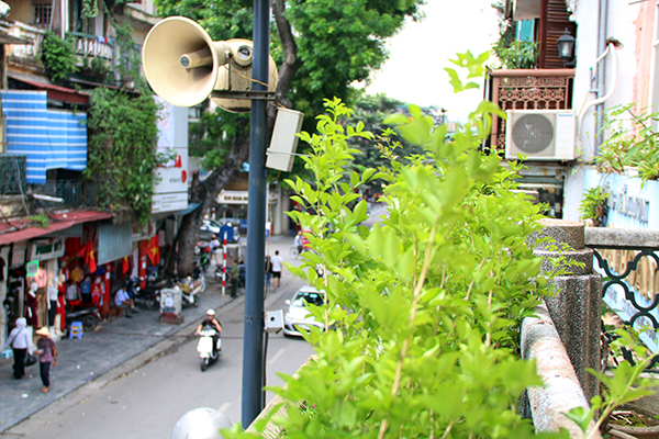 Thăm ng&ocirc;i nh&agrave; B&aacute;c Hồ viết bản tuy&ecirc;n ng&ocirc;n độc lập - Ảnh 8.