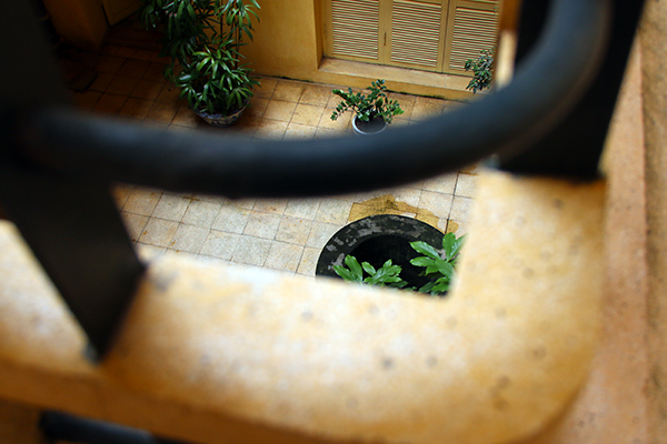 Thăm ng&ocirc;i nh&agrave; B&aacute;c Hồ viết bản tuy&ecirc;n ng&ocirc;n độc lập - Ảnh 26.