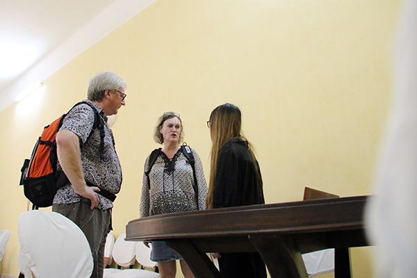 Thăm ng&ocirc;i nh&agrave; B&aacute;c Hồ viết bản tuy&ecirc;n ng&ocirc;n độc lập - Ảnh 34.