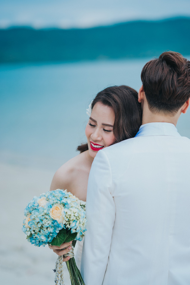 MC Th&agrave;nh Trung: &ldquo;Sau nửa năm cưới, ch&uacute;ng t&ocirc;i vẫn chưa thể đi trăng mật&rdquo; - Ảnh 16.