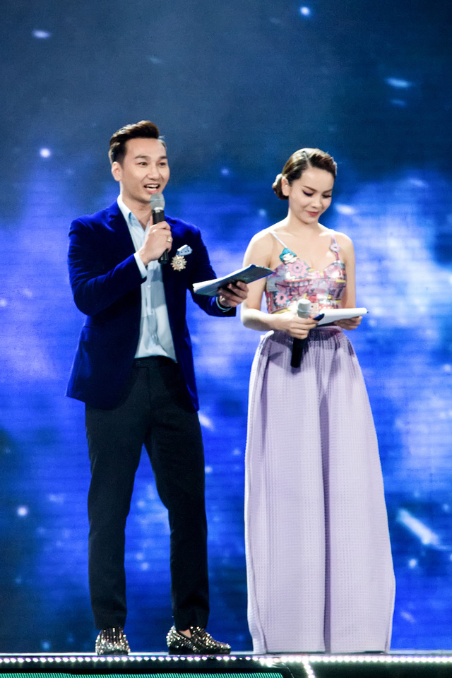 MC Th&agrave;nh Trung: &ldquo;Sau nửa năm cưới, ch&uacute;ng t&ocirc;i vẫn chưa thể đi trăng mật&rdquo; - Ảnh 18.