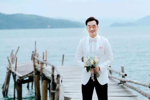 MC Th&agrave;nh Trung: &ldquo;Sau nửa năm cưới, ch&uacute;ng t&ocirc;i vẫn chưa thể đi trăng mật&rdquo; - Ảnh 22.