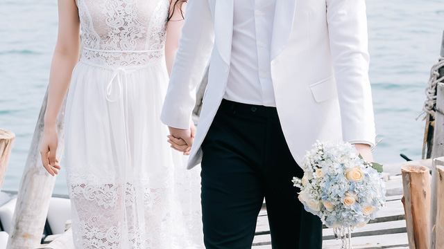 MC Th&agrave;nh Trung: &ldquo;Sau nửa năm cưới, ch&uacute;ng t&ocirc;i vẫn chưa thể đi trăng mật&rdquo; - Ảnh 24.