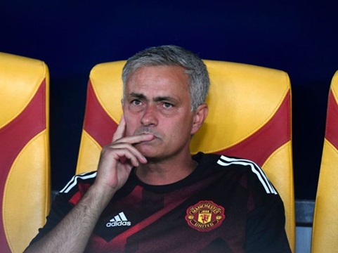 Với Phil Jones, Mourinho đã tìm thấy ‘John Terry của Man United’ - Ảnh 2.