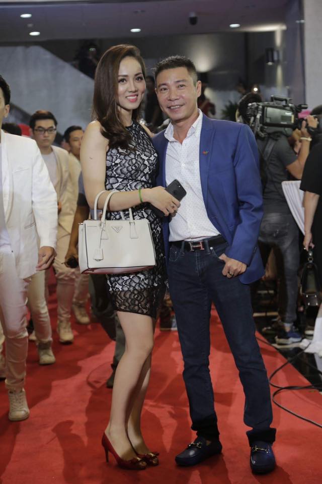 &ldquo;Lương Bổng&rdquo; kh&ocirc;ng mong Người ph&aacute;n xử c&oacute; phần 2, &ldquo;c&ocirc; Đẩu&rdquo; trẻ trung b&ecirc;n bạn g&aacute;i - Ảnh 4.