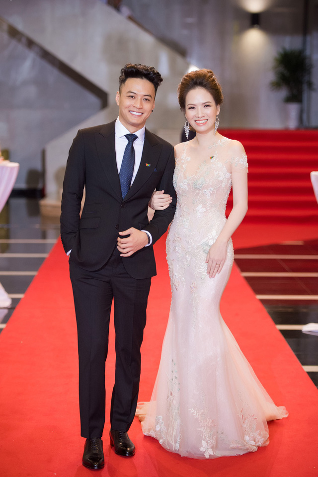 &ldquo;Lương Bổng&rdquo; kh&ocirc;ng mong Người ph&aacute;n xử c&oacute; phần 2, &ldquo;c&ocirc; Đẩu&rdquo; trẻ trung b&ecirc;n bạn g&aacute;i - Ảnh 16.