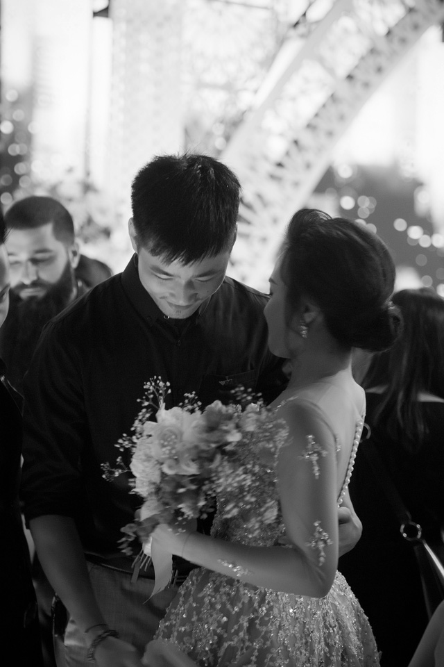 &ldquo;Lương Bổng&rdquo; kh&ocirc;ng mong Người ph&aacute;n xử c&oacute; phần 2, &ldquo;c&ocirc; Đẩu&rdquo; trẻ trung b&ecirc;n bạn g&aacute;i - Ảnh 18.