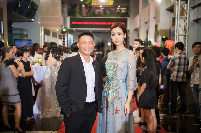 &ldquo;Lương Bổng&rdquo; kh&ocirc;ng mong Người ph&aacute;n xử c&oacute; phần 2, &ldquo;c&ocirc; Đẩu&rdquo; trẻ trung b&ecirc;n bạn g&aacute;i - Ảnh 34.