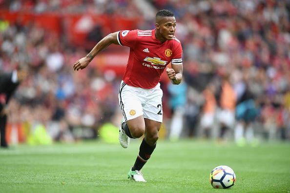 Valencia bây giờ là tử huyệt của Man United - Ảnh 1.