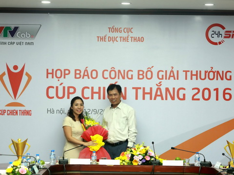 Đề cử Cúp Chiến thắng 2017: Khó chọn mặt gửi vàng vì quá nhiều vàng! - Ảnh 1.