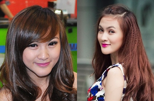 Hot girl số một số hai Sài Gòn Kelly Nguyễn có đang lạm dụng thẩm mỹ? - Ảnh 6. Hot girl số một số hai Sài Gòn Kelly Nguyễn có đang lạm dụng thẩm mỹ? - Ảnh 6.