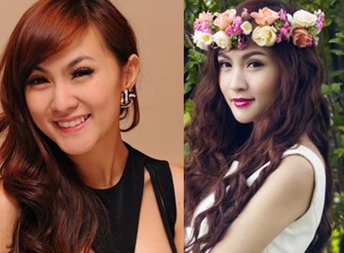 Hot girl số một số hai Sài Gòn Kelly Nguyễn có đang lạm dụng thẩm mỹ? - Ảnh 10. Hot girl số một số hai Sài Gòn Kelly Nguyễn có đang lạm dụng thẩm mỹ? - Ảnh 10.