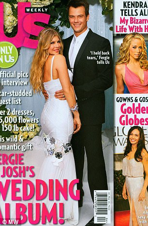 Fergie v&agrave; chồng chia tay sau 8 năm chung sống - Ảnh 10.