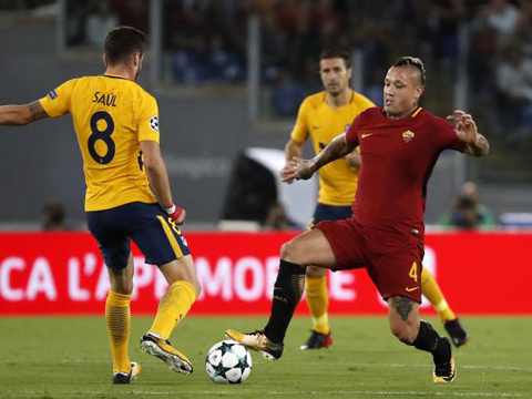 TIN HOT M.U 18/9: Lukaku là cầu thủ M.U thứ 3 làm được điều đặc biệt. Mourinho tiếp tục là Vua của Chủ nhật - Ảnh 1.