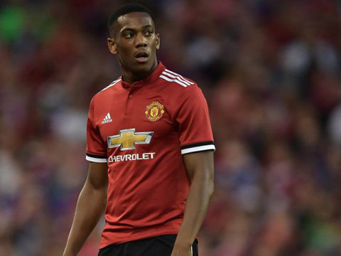 TIN HOT M.U 18/9: Lukaku là cầu thủ M.U thứ 3 làm được điều đặc biệt. Mourinho tiếp tục là Vua của Chủ nhật - Ảnh 3.