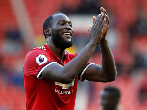 TIN HOT M.U 18/9: Lukaku là cầu thủ M.U thứ 3 làm được điều đặc biệt. Mourinho tiếp tục là Vua của Chủ nhật - Ảnh 4.
