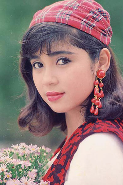 Diễn viên Việt Trinh ly hôn vì bị chồng xúc phạm - Ảnh 2.