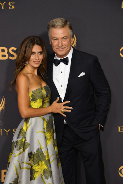 Người đẹp kiều diễm khoe sắc tr&ecirc;n thảm đỏ lễ trao giải Emmy - Ảnh 68.