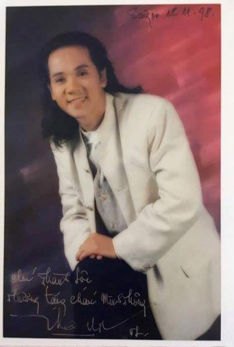 NSƯT Th&agrave;nh Lộc từng chết đi sống lại năm 4 tuổi, phải l&agrave;m con g&aacute;i năm 6 tuổi - Ảnh 4.