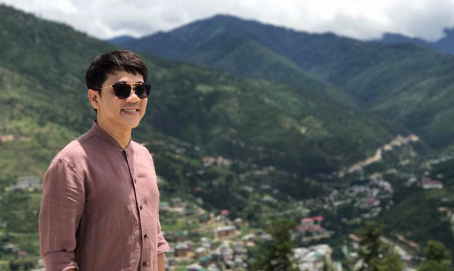 NSƯT Th&agrave;nh Lộc từng chết đi sống lại năm 4 tuổi, phải l&agrave;m con g&aacute;i năm 6 tuổi - Ảnh 6.