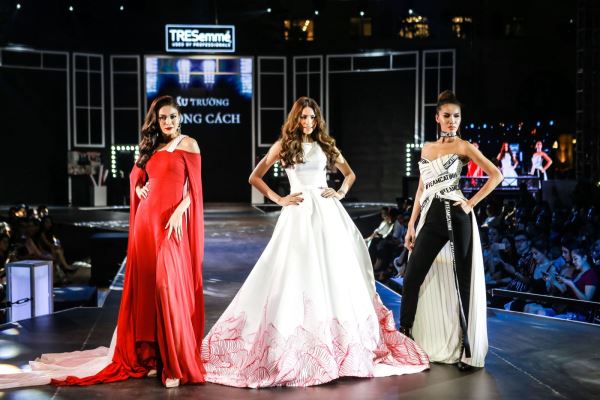 Cao Ng&acirc;n t&aacute;i xuất s&agrave;n diễn sau khi g&acirc;y b&atilde;o với th&acirc;n h&igrave;nh trơ xương - Ảnh 3.