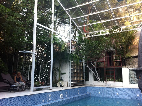 Nghệ sĩ Đ&agrave;o Anh Kh&aacute;nh về với khởi thủy qua chuỗi tr&igrave;nh diễn &lsquo;C&ugrave;ng nước&rsquo; - Ảnh 1.