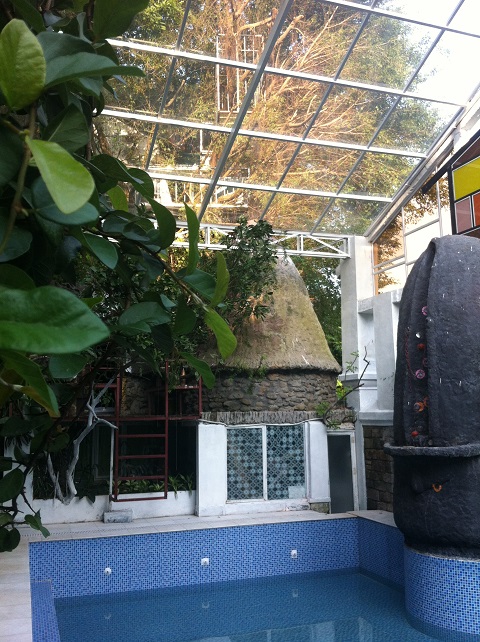 Nghệ sĩ Đ&agrave;o Anh Kh&aacute;nh về với khởi thủy qua chuỗi tr&igrave;nh diễn &lsquo;C&ugrave;ng nước&rsquo; - Ảnh 2.