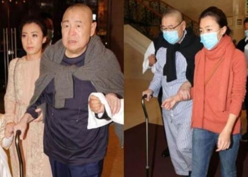 Th&uacute; vui sưu tầm minh tinh của c&aacute;c đại gia Hong Kong - Ảnh 4.