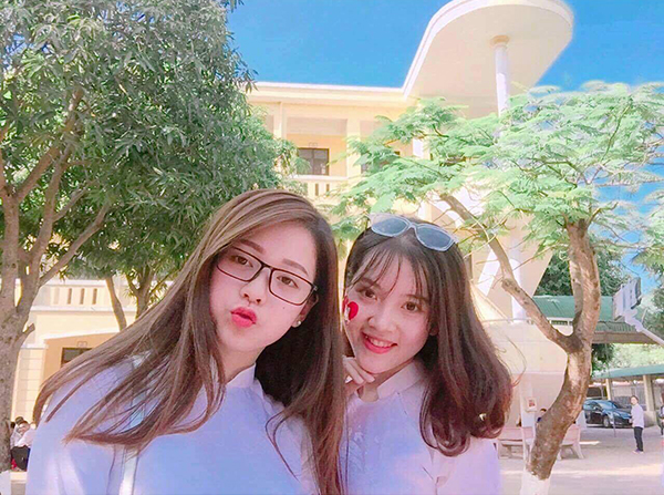 Sự thật về cặp cô dâu và phù dâu “xinh nhất Facebook” - Ảnh 16. Sự thật về cặp cô dâu và phù dâu “xinh nhất Facebook” - Ảnh 16.