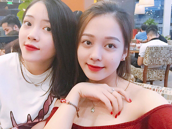 Sự thật về cặp cô dâu và phù dâu “xinh nhất Facebook” - Ảnh 18. Sự thật về cặp cô dâu và phù dâu “xinh nhất Facebook” - Ảnh 18.