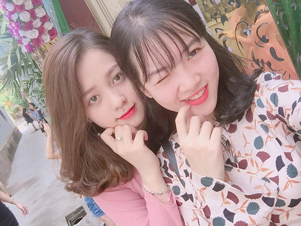 Sự thật về cặp cô dâu và phù dâu “xinh nhất Facebook” - Ảnh 20. Sự thật về cặp cô dâu và phù dâu “xinh nhất Facebook” - Ảnh 20.