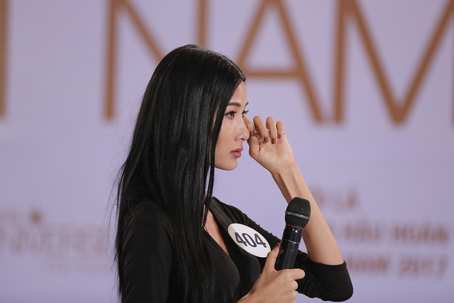 Nhiều góc khuất của dàn người đẹp thi Hoa hậu Hoàn vũ được hé lộ - Ảnh 8. Nhiều góc khuất của dàn người đẹp thi Hoa hậu Hoàn vũ được hé lộ - Ảnh 8.