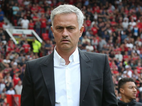 CẬP NHẬT tối 4/10: Mourinho tính cất ‘mẻ cá’ lớn. Milan nhắm Conte thay Montella - Ảnh 1.