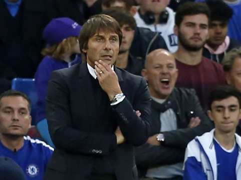 CẬP NHẬT tối 4/10: Mourinho tính cất ‘mẻ cá’ lớn. Milan nhắm Conte thay Montella - Ảnh 3.