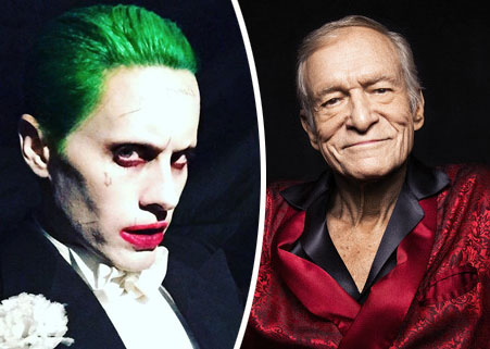 Nam diễn vi&ecirc;n &ldquo;Joker&rdquo; h&oacute;a th&acirc;n th&agrave;nh&hellip; &ldquo;&ocirc;ng tr&ugrave;m Playboy&rdquo; - Ảnh 2.