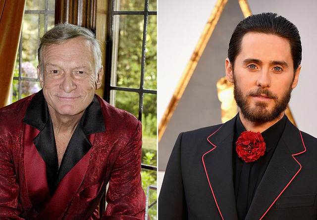 Nam diễn vi&ecirc;n &ldquo;Joker&rdquo; h&oacute;a th&acirc;n th&agrave;nh&hellip; &ldquo;&ocirc;ng tr&ugrave;m Playboy&rdquo; - Ảnh 6.