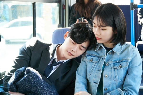 6 lý do khiến bạn nhất định phải xem ‘While You Were Sleeping’ của SBS - Ảnh 3. 6 lý do khiến bạn nhất định phải xem ‘While You Were Sleeping’ của SBS - Ảnh 3.