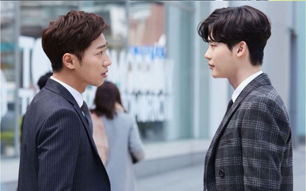 6 lý do khiến bạn nhất định phải xem ‘While You Were Sleeping’ của SBS - Ảnh 8. 6 lý do khiến bạn nhất định phải xem ‘While You Were Sleeping’ của SBS - Ảnh 8.