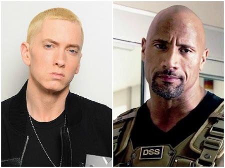 Cùng tuổi nhưng các sao Hollywood lại khác nhau một trời một vực - Ảnh 2. Cùng tuổi nhưng các sao Hollywood lại khác nhau một trời một vực - Ảnh 2.