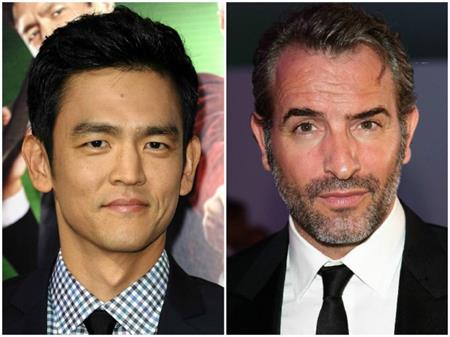 Cùng tuổi nhưng các sao Hollywood lại khác nhau một trời một vực - Ảnh 4. Cùng tuổi nhưng các sao Hollywood lại khác nhau một trời một vực - Ảnh 4.