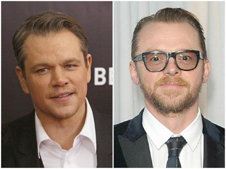 Cùng tuổi nhưng các sao Hollywood lại khác nhau một trời một vực - Ảnh 10. Cùng tuổi nhưng các sao Hollywood lại khác nhau một trời một vực - Ảnh 10.