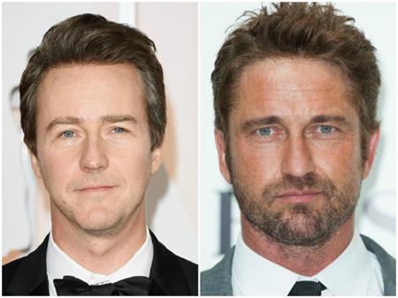 Cùng tuổi nhưng các sao Hollywood lại khác nhau một trời một vực - Ảnh 16. Cùng tuổi nhưng các sao Hollywood lại khác nhau một trời một vực - Ảnh 16.