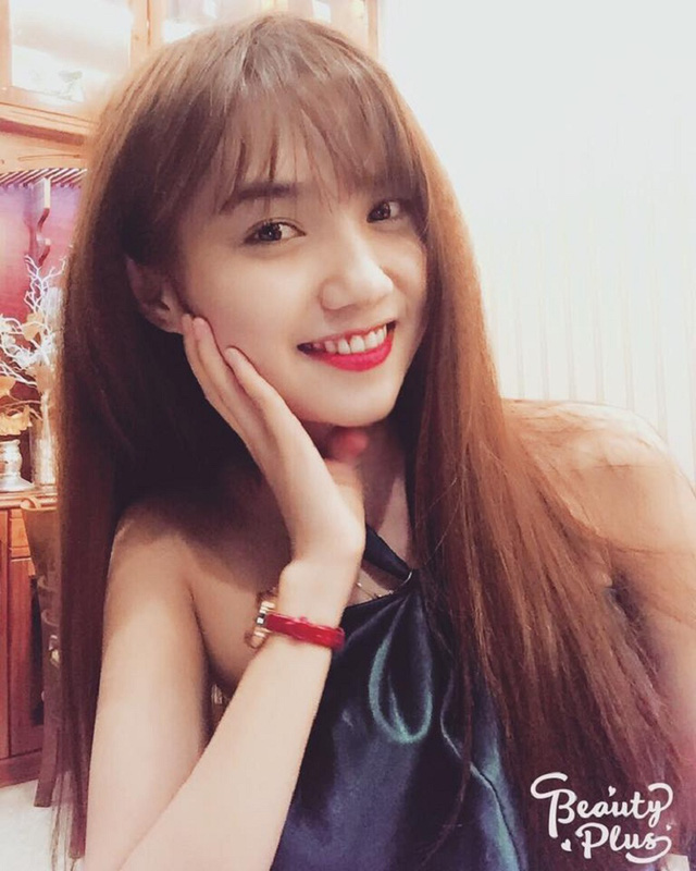 9x T&acirc;y Nguy&ecirc;n xinh đẹp g&acirc;y tranh c&atilde;i v&igrave; &ldquo;muốn c&oacute; bạn trai S&agrave;i G&ograve;n&rdquo; - Ảnh 12.