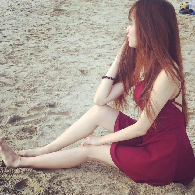 9x T&acirc;y Nguy&ecirc;n xinh đẹp g&acirc;y tranh c&atilde;i v&igrave; &ldquo;muốn c&oacute; bạn trai S&agrave;i G&ograve;n&rdquo; - Ảnh 14.