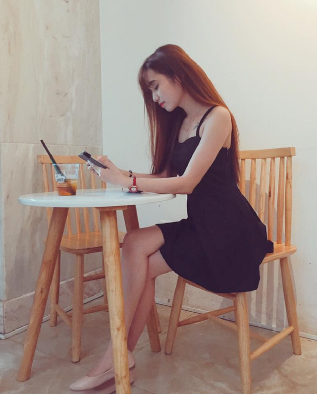 9x T&acirc;y Nguy&ecirc;n xinh đẹp g&acirc;y tranh c&atilde;i v&igrave; &ldquo;muốn c&oacute; bạn trai S&agrave;i G&ograve;n&rdquo; - Ảnh 16.