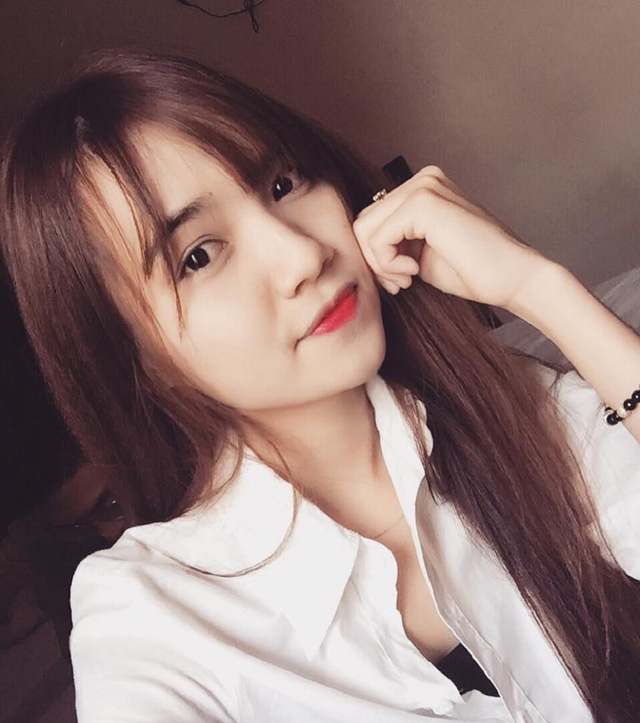 9x T&acirc;y Nguy&ecirc;n xinh đẹp g&acirc;y tranh c&atilde;i v&igrave; &ldquo;muốn c&oacute; bạn trai S&agrave;i G&ograve;n&rdquo; - Ảnh 18.