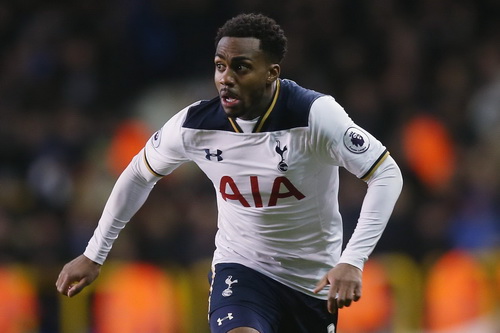 CHUYỂN NHƯỢNG 9/10: M.U sắp hỏi mua Danny Rose. Real tìm gấp người thay Carvajal - Ảnh 2.